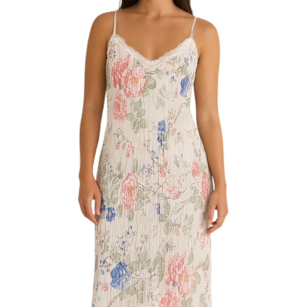 Intimate Moods Floral Lingerie
